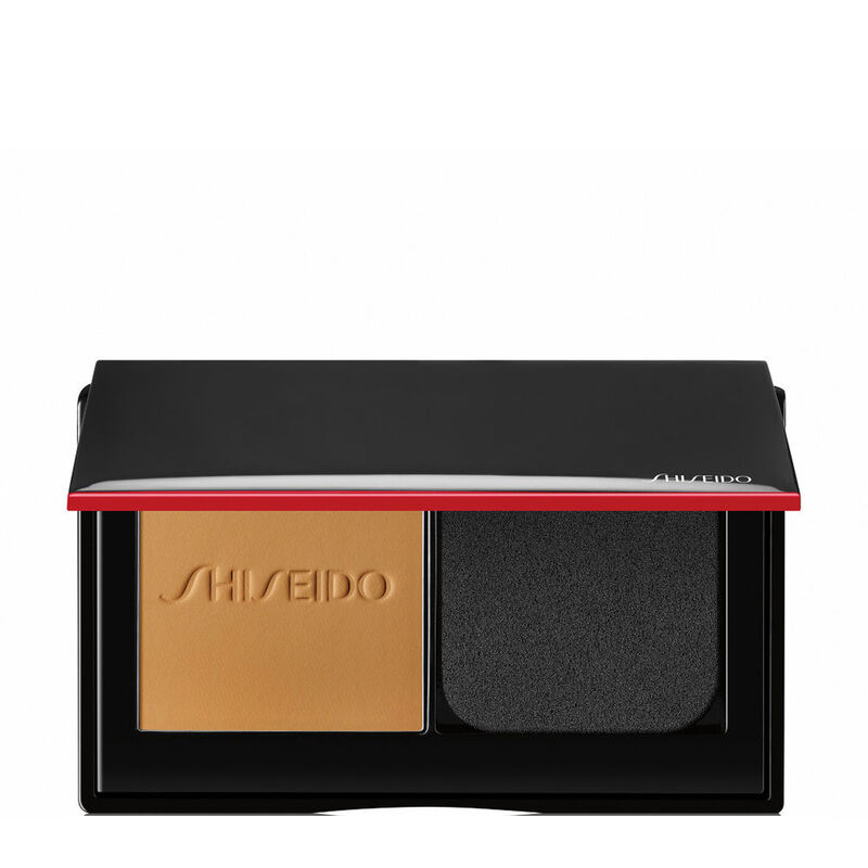 Shiseido Synchro Skin Self-Refreshing Custom Finish Powder Foundation image number 10